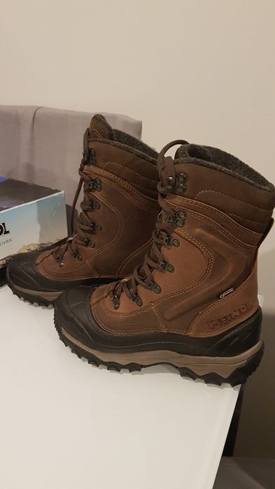 Buty Meindl Garmisch Lady Pro Gtx 37