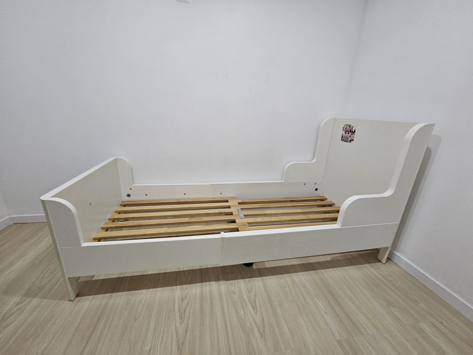 Cama criança ikea