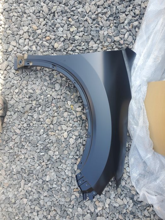 Крило крила праве ліве Nissan Rogue t32 2014 2015 2016 2017 2018 2019