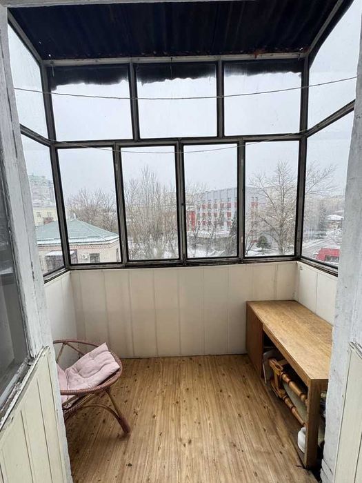 Продам 2к квартиру у центрі біля парка Шевченка вул.Сергія Єфремова