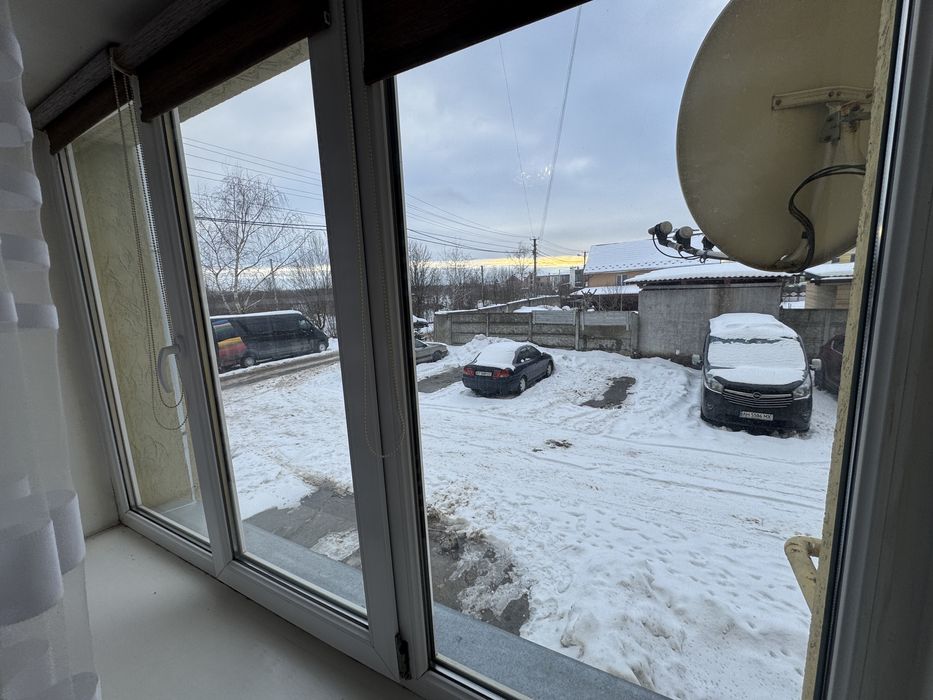 Довгострокова оренда квартири