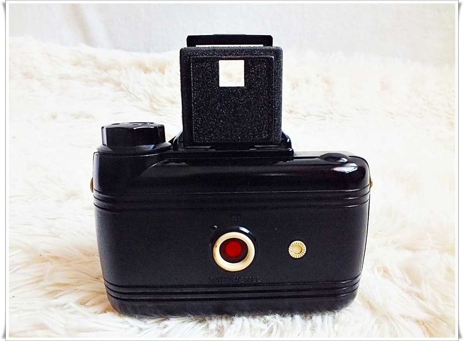 Perfekta stary apatat z lat 50-tych + pokrowiec CUDO!