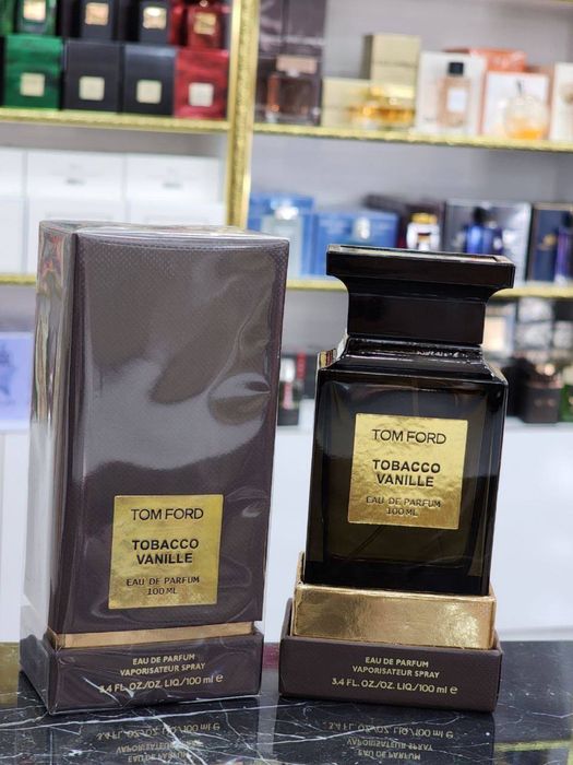 Духи Tom Ford Tobacco Vanille 100ml.