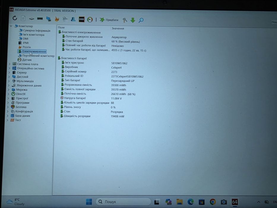 Lenovo ThinkPad T14 Gen 3 Intel i5 12 gen 16/256