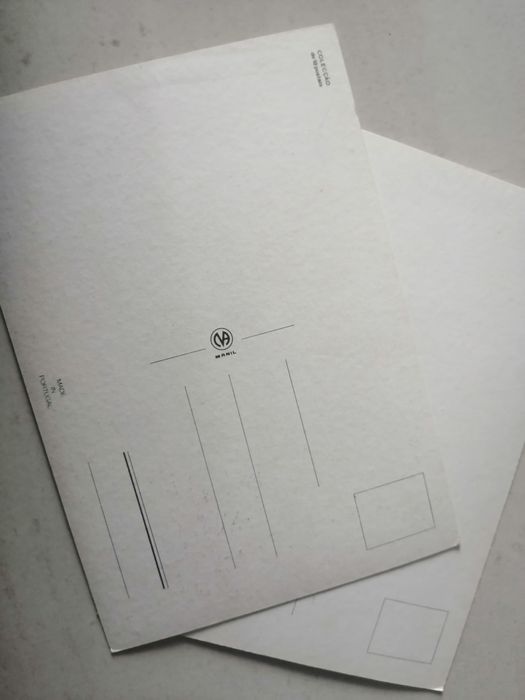 Postais i love Futebol