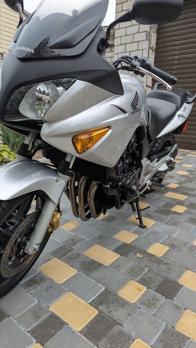 Продам Honda CBF 600SA ABS