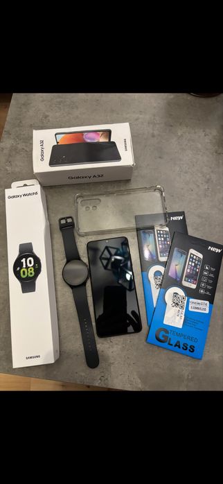 Smartwatch Galaxy Watch 5