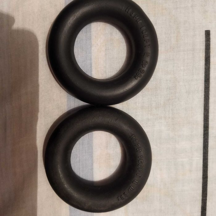 Эспандер кистевой СССР