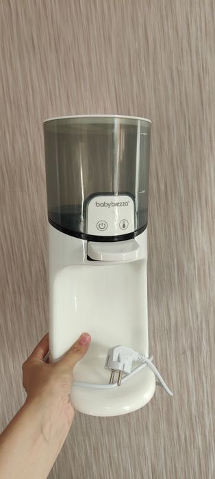 Baby Brezza Instant Warmer підігрівач води для дитячої суміші