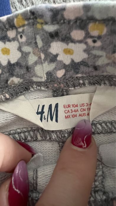 Eleganckie spodnie, leginsy