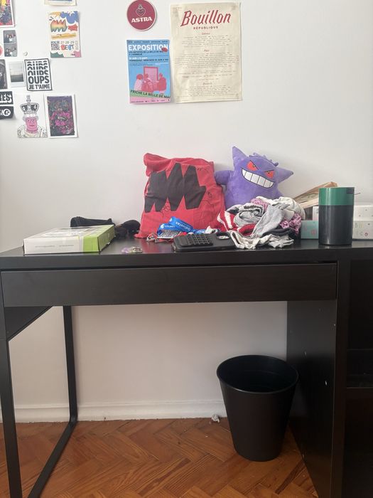 Secretaria de Escritorio IKEA