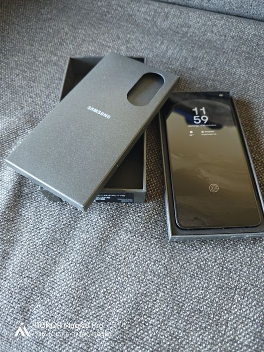Samsung S25 Edge