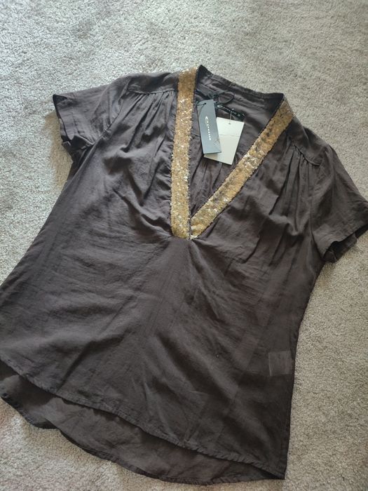 Bluzka expresso rozmiar M
