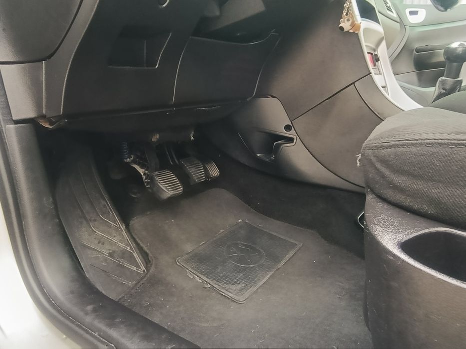 Peugeot 307 SW usada