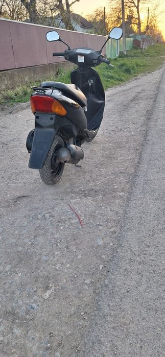 Suzuki lets 3 | продам