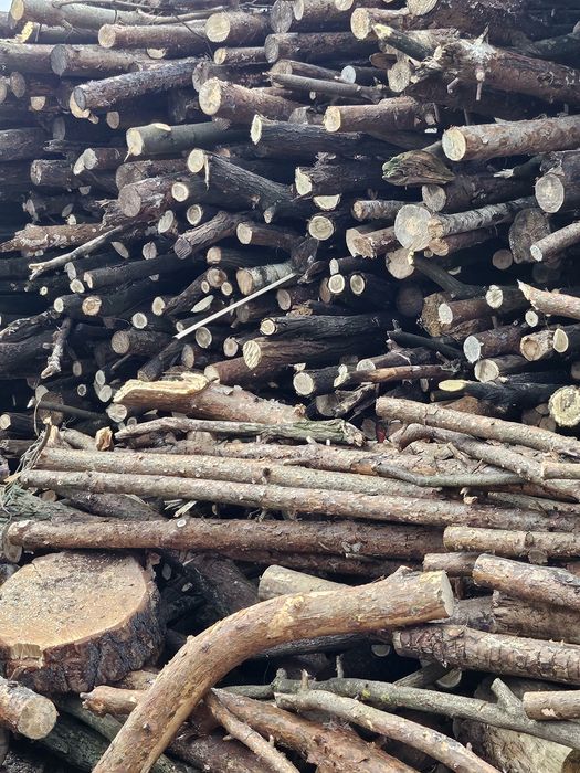 Sprzedam drewno robione pod klienta