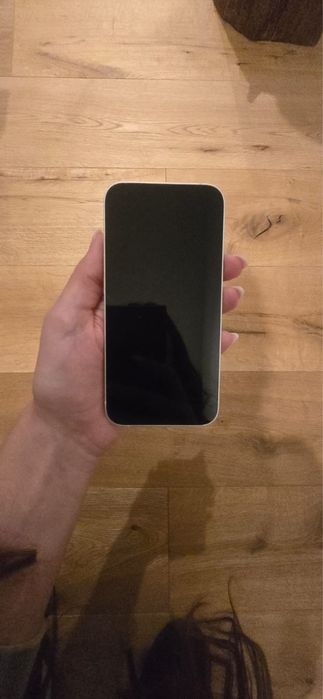 I phone 13- 128 GB branco