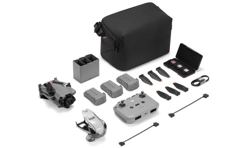 dji fpv combo - Хобі, відпочинок і спорт - OLX.ua