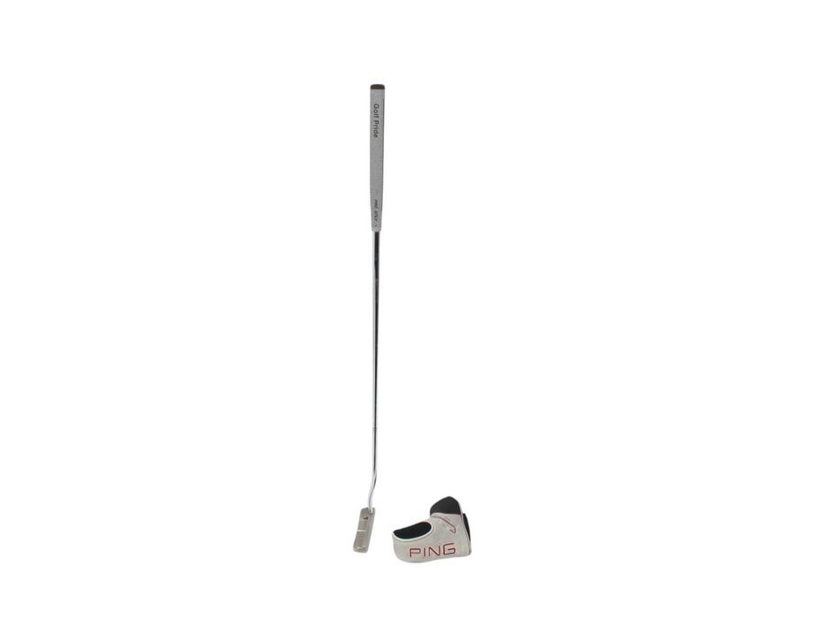 35" PUTTER PING ANSER X kij golfowy do golfa blade headcover klasyk