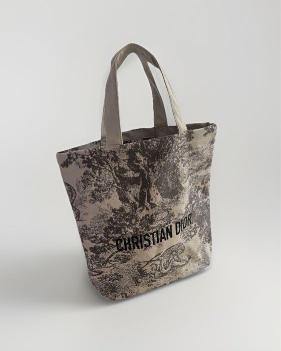 Сумка шопер діор