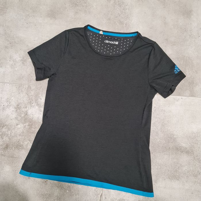 T-shirt Adidas Climachill
