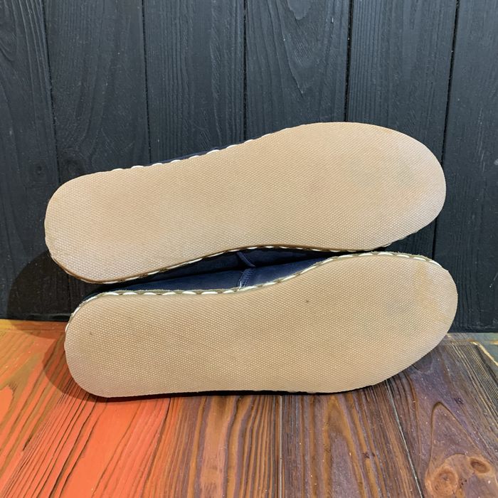 Нові шкіряні сліпони ATLANTIS BAREFOOT 43 розмір 27.5 cm