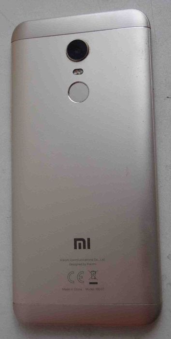 смартфон xiaomi redmi 5 plus MEG7 4/64 Gb