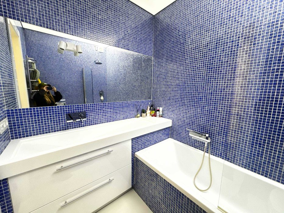 OS4 Сдам 2-х этажный пентхаус 200кв.м ЖК Ультра метро Ботанический Сад