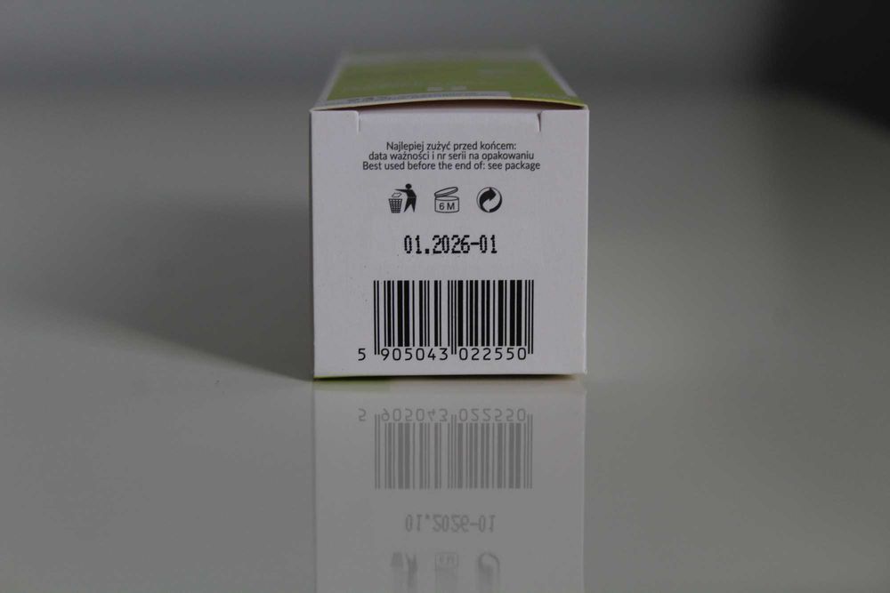 Flos-Lek serum kojące 50 ml