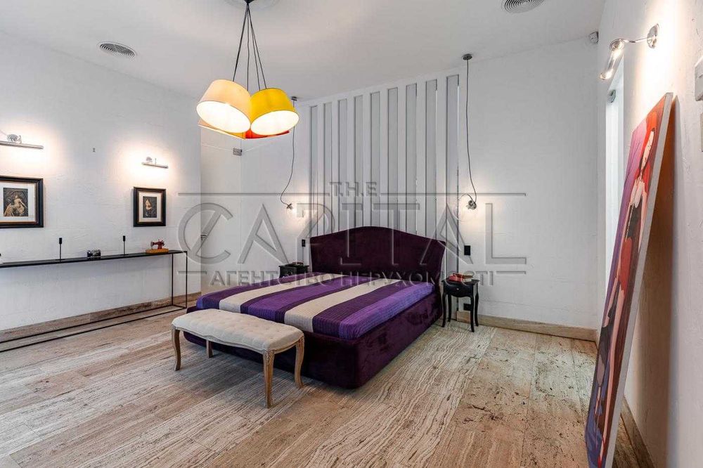 Аренда стильного дома Лесники КМ Ясний Хутір Выход на воду Генератор