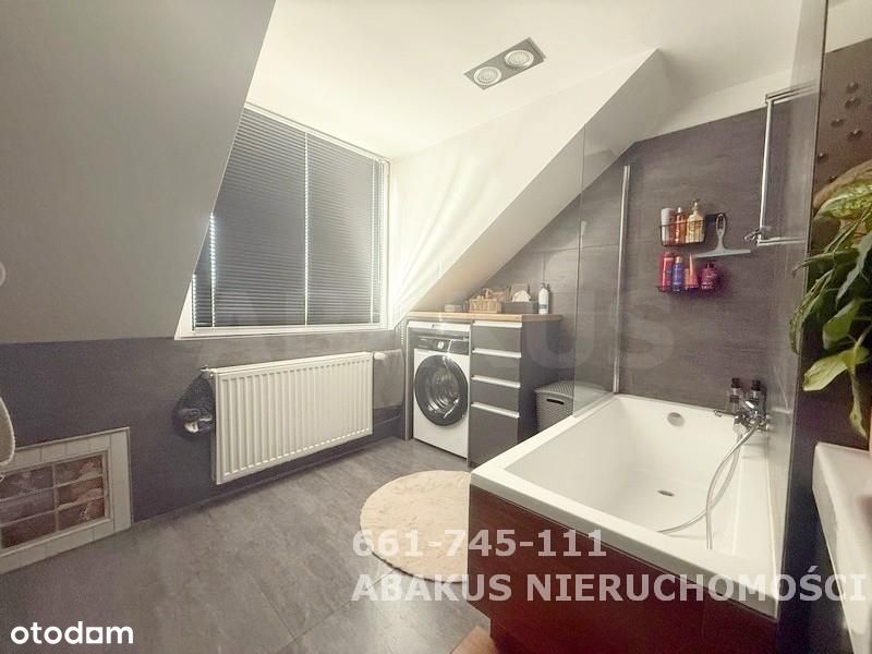 Nowsze, 75m2, SwpdL, 4 pokoje, rej. Franciszkański