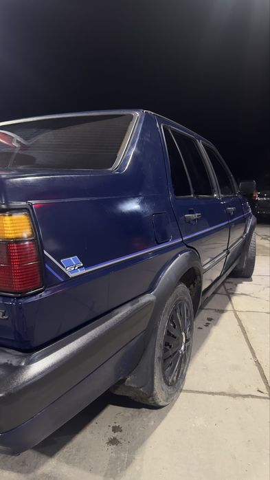 Vollkswagen Jetta 1.8бенз Цікавить Обмін