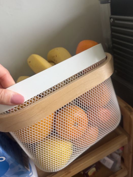 Baskets - IKEA Risatorp454886644190423041