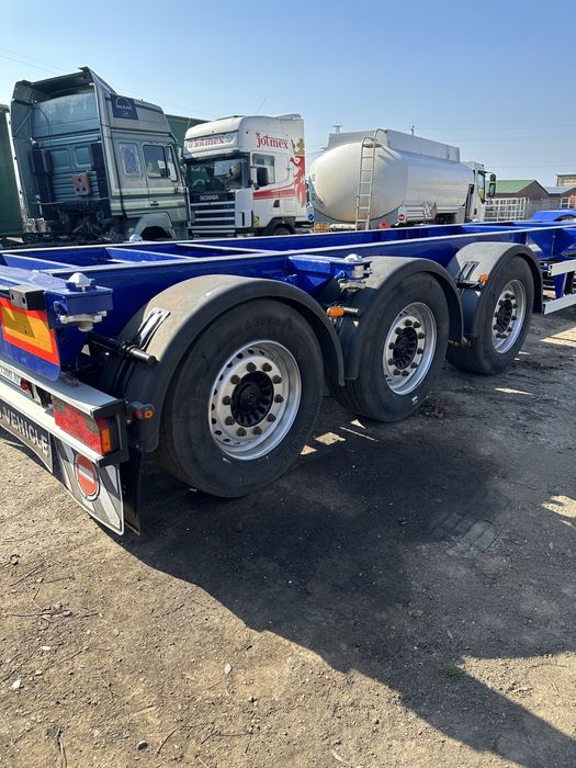 Продам прицеп msv