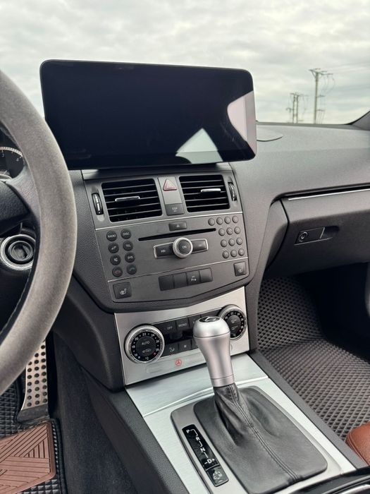 Sprzedam Mercedes Benz BlueEFFICIENCY , AMG