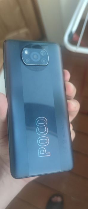 Продам poco x3 pro