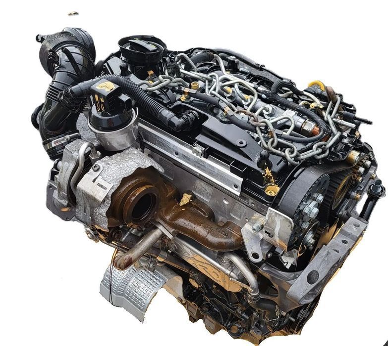 Motor CLCA VOLKSWAGEN 2.0L 110 CV