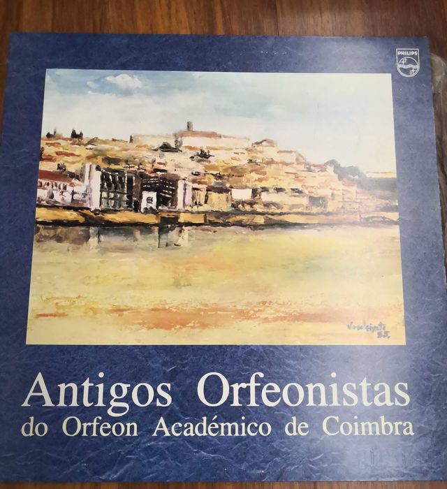 Discos Vinil - 3 Coleções + 11 Discos