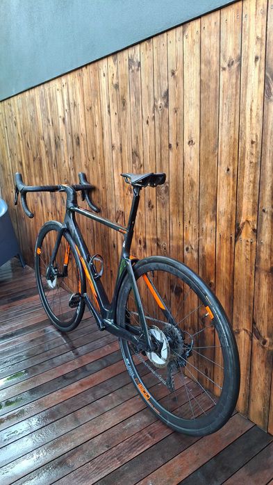 Vendo bicicleta ktm LISSE MASTER em óptimas condições