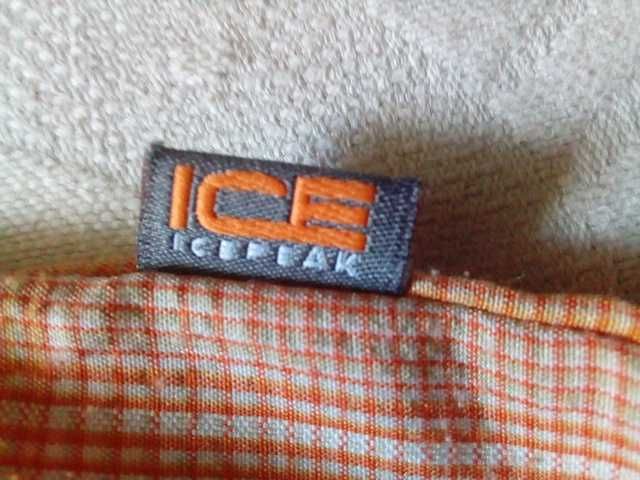 На продаж літня чоловіча рубашка Icepeak
