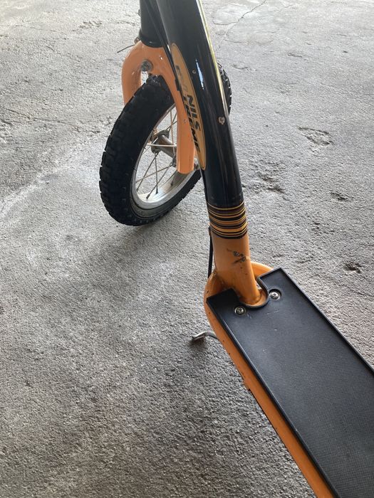 Hulajnoga Nils Extreme