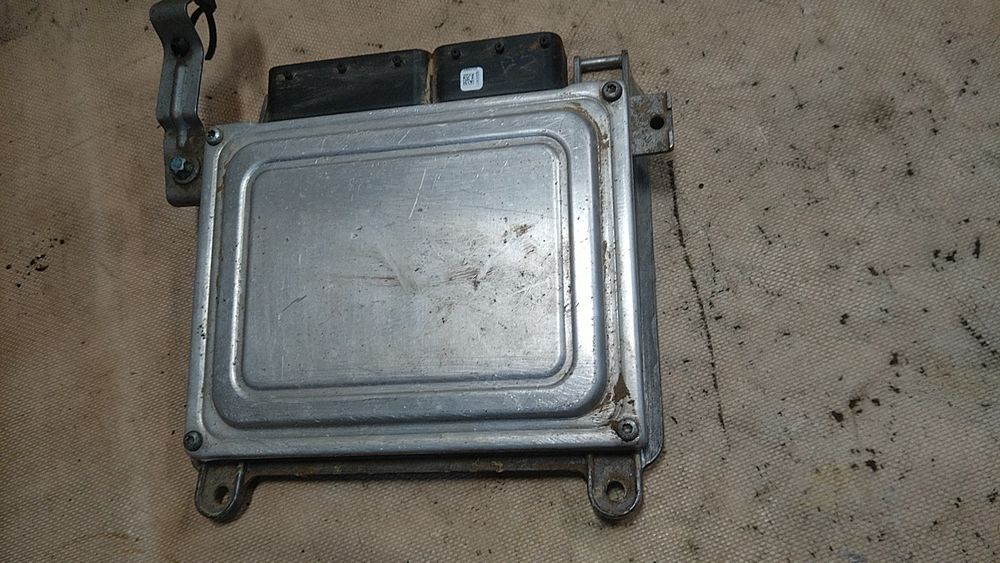 ) B-Klasa W245 komputer sterownik silnika