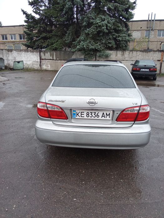 Ниссан максима а33