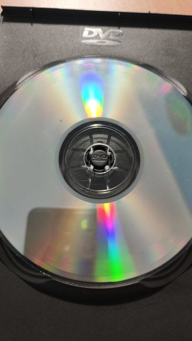 Virtua Cop (SEGA Saturn)