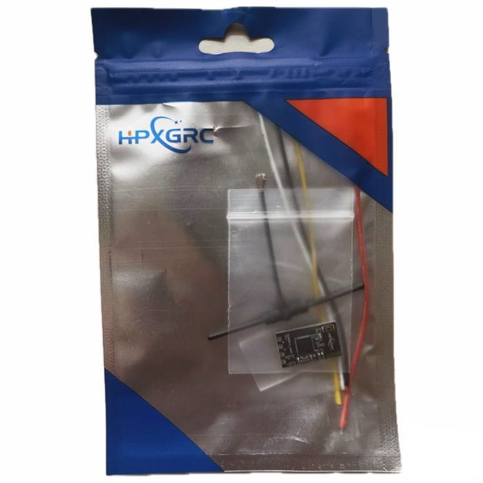 Приймач ELRS HPXGRC 2.4G rx