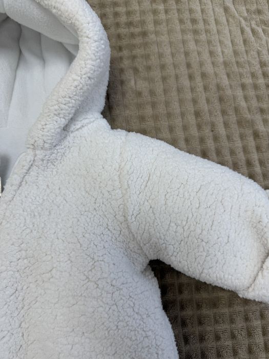 Зимовий комбінезон Teddy, дуже теплий