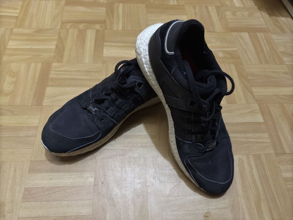 Кросівки adidas EQT Support Ultra w/BOOST розмір 47