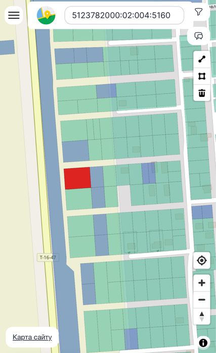 Земельна Ділянка