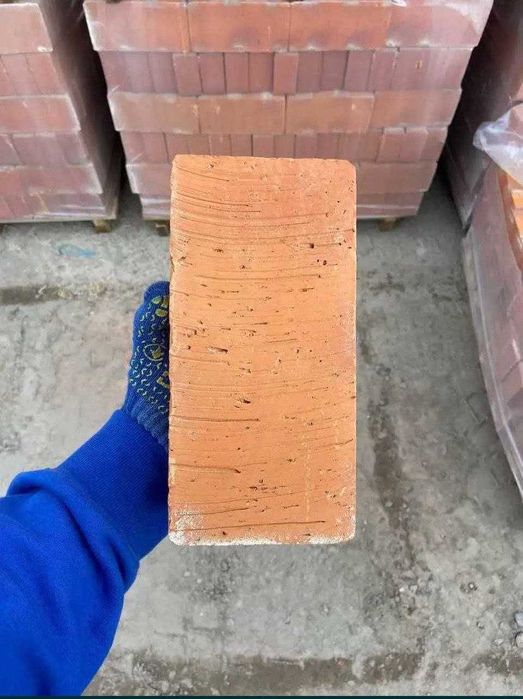 Цегла ПІЧНА М200, вогнетривка цегла Львів,шамотна цегла