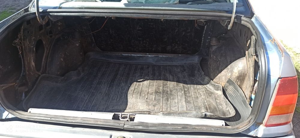 Продам авто Opel Kadett